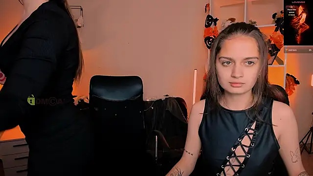 talia seduce online show from 10.25.25