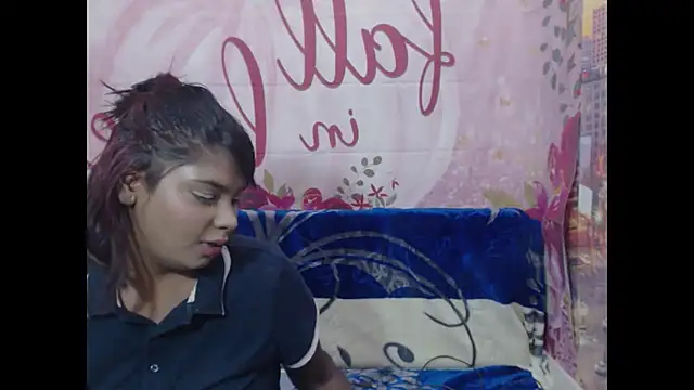 Snapshot of indianmystica694u chatting on 10.06.25 indianmystica694u online show from 10.06.25