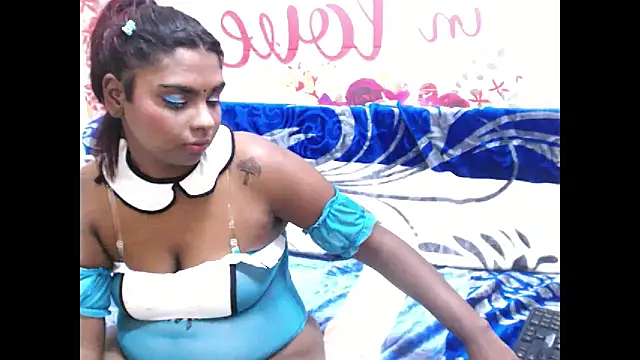 Snapshot of indianmystica694u chatting on 10.09.25 indianmystica694u online show from 10.09.25