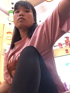 Ngoc-bbi online show from 09.09.25