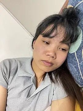 Ngoc-bbi online show from 10.01.25