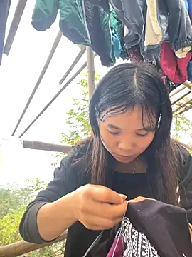 Ngoc-bbi online show from 11.17.25