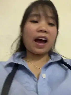 Ngoc-bbi online show from 03.25.26