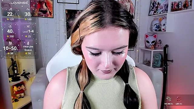 HeyMary online show from 09.15.25