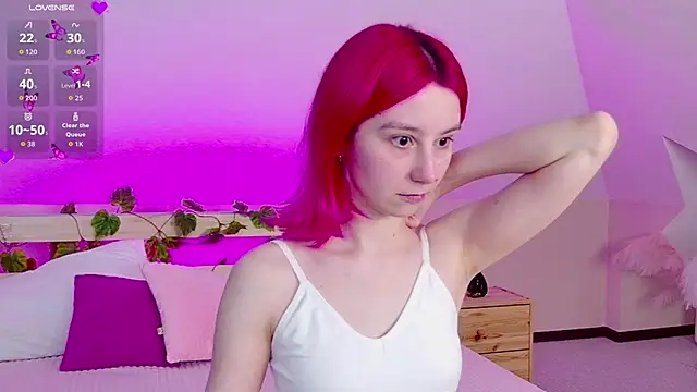 Snapshot of Liann_Stark chatting on 04.20.26 Liann Stark online show from 04.20.26