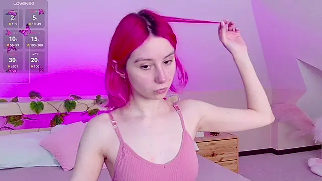 Snapshot of Liann_Stark chatting on 05.05.26 Liann Stark online show from 05.05.26