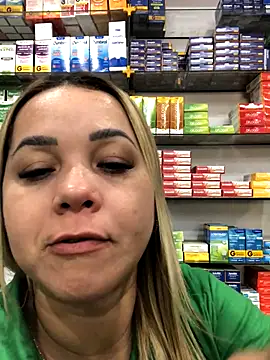 imoly99 online show from 10.24.25