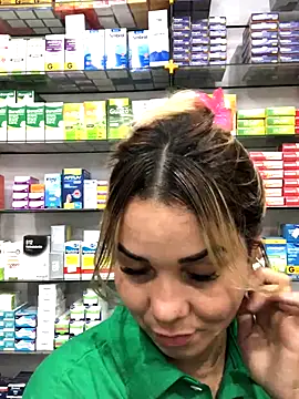 imoly99 online show from 10.27.25