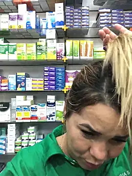 imoly99 online show from 10.29.25