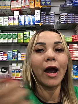 imoly99 online show from 10.30.25