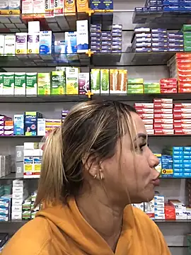 imoly99 online show from 10.31.25