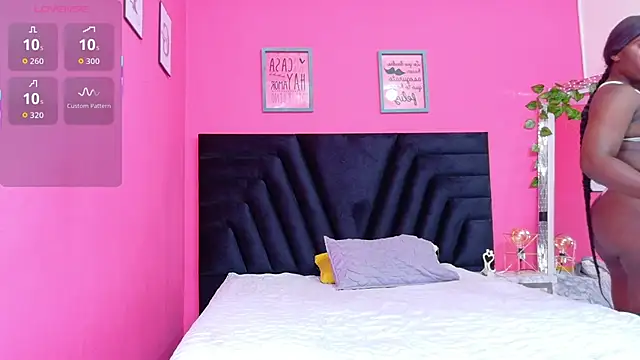 SweeterChocolate online show from 10.17.25