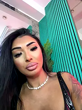 ArabellaPosh online show from 09.20.25