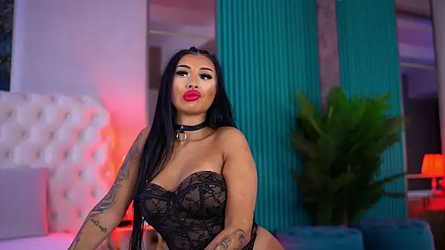 ArabellaPosh online show from 10.04.25