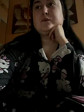 DazzzlingDame online show from 11.29.25