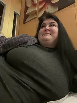 DazzzlingDame online show from 02.10.26