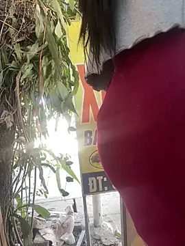 Clara8899 online show from 11.14.25