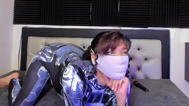 Akalidemon online show from 09.12.25