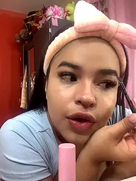 SweetSophie26 online show from 11.22.25