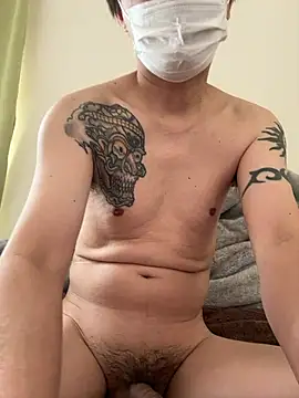 REIJI0323 online show from 11.24.25