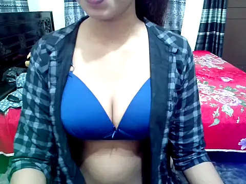 blackpori online show from 11.24.25