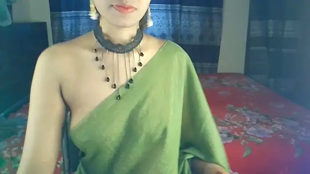 blackpori online show from 06.11.26