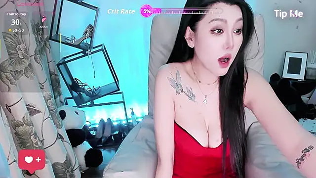 NuNui-66 online show from 11.28.25