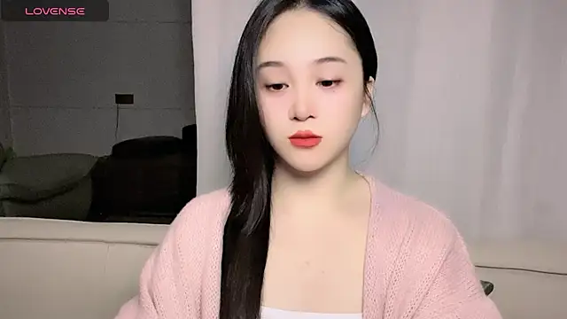 woaiqinqin online show from 11.19.25