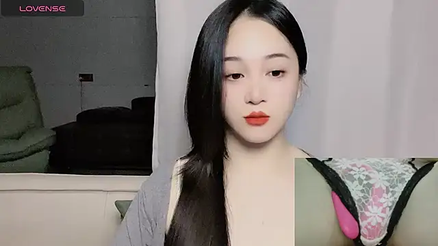 woaiqinqin online show from 11.28.25