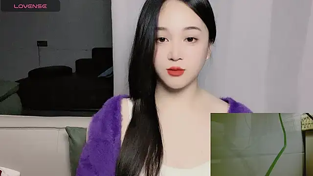 woaiqinqin online show from 12.16.25