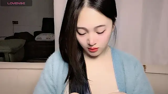 woaiqinqin online show from 02.10.26