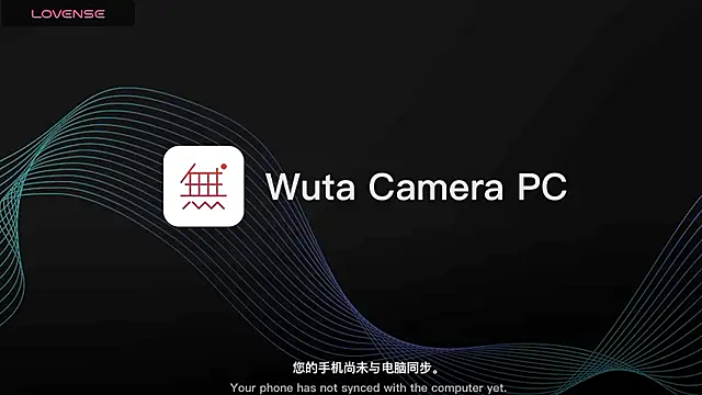 woaiqinqin online show from 02.27.26