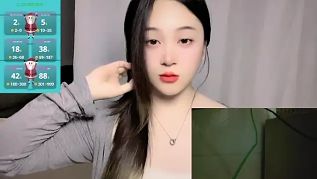 woaiqinqin online show from 03.02.26