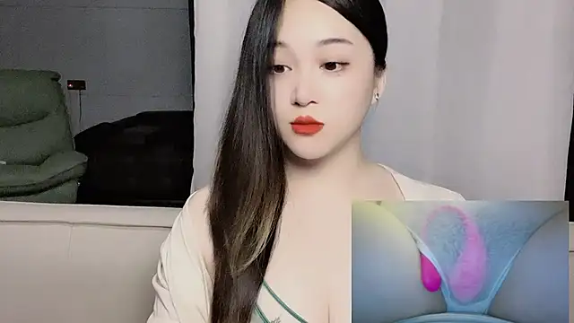 Snapshot of woaiqinqin chatting on 07.05.26 woaiqinqin online show from 07.05.26