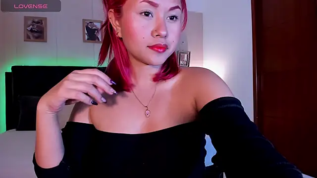 MAYASMITH   online show from 07.26.26