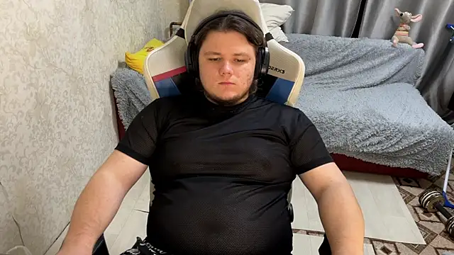 desiredude9 online show from 10.07.25