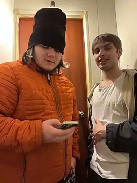 desiredude9 online show from 02.07.26