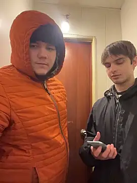 desiredude9 online show from 02.15.26