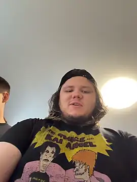 desiredude9 online show from 05.31.26