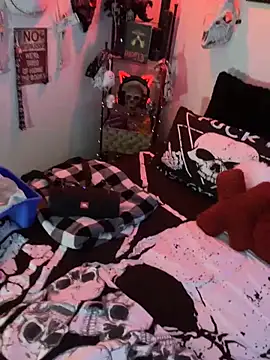 voorheesgirl online show from 03.19.26