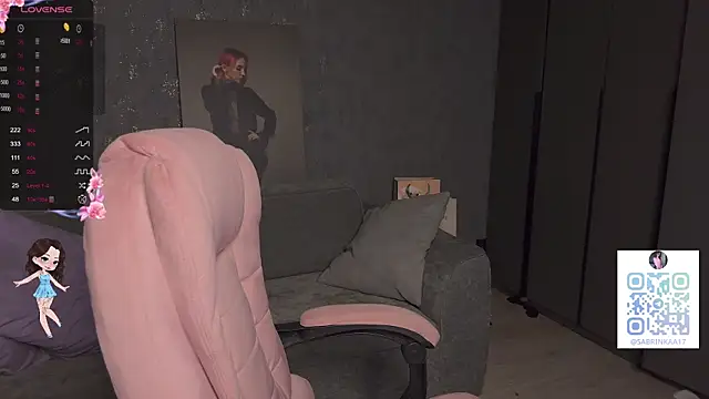 Snapshot of Sabi_Ryder2 chatting on 09.18.25 Sabi Ryder2 online show from 09.18.25