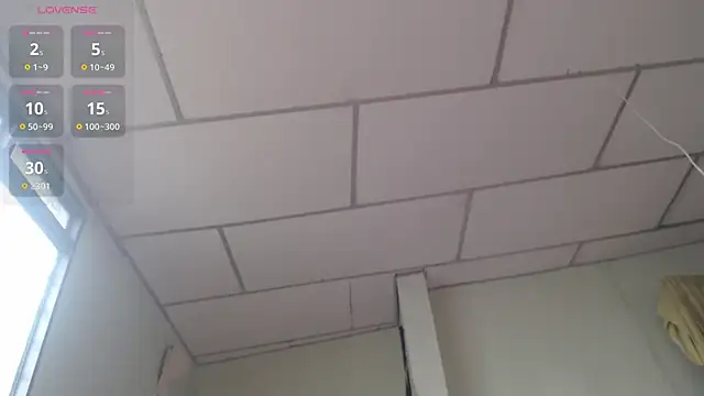 Juliethserna online show from 09.19.25