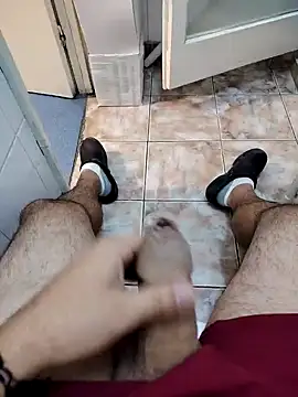 JonMario224 online show from 10.11.25