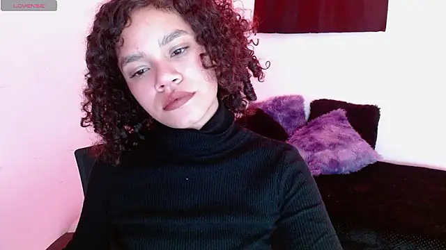 Canela s1 online show from 02.17.26