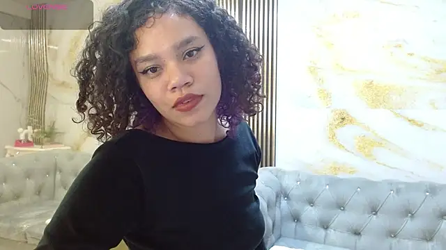 Canela s1 online show from 03.31.26