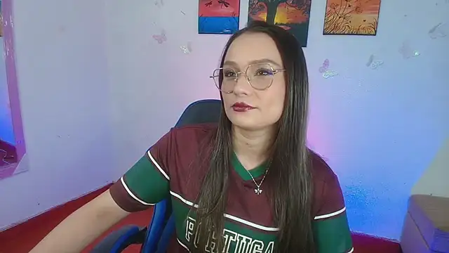 danna 888 online show from 07.18.26
