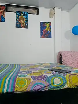 zoe stp latina online show from 11.11.25