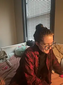 knottybunny online show from 11.30.25