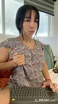 greciadom555 online show from 04.14.26