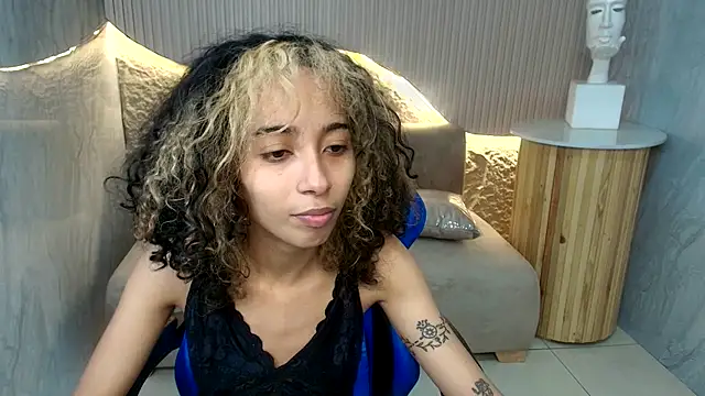 Agnis ink r online show from 11.24.25